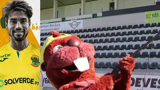 No vino a O’Higgins: La curiosa presentación de Nicolás Gaitán en Pacos de Ferreira