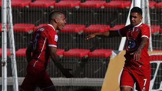 [VIDEO] Unión La Calera superó a Audax Italiano y se ubicó como escolta de la UC