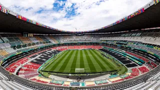 México vs Sudáfrica EN VIVO: minuto a minuto Mundial 2026