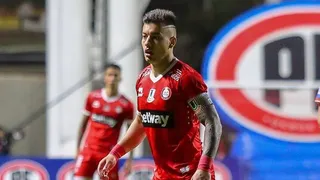 Valencia y el voto de La Calera: Estamos contra el paro, debemos velar por nuestros compañeros