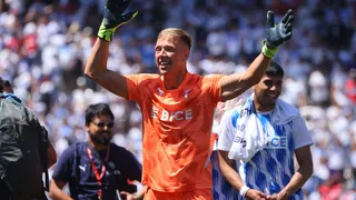 Sugieren a Vicente Bernedo permanecer en U Católica pese a interés desde el extranjero