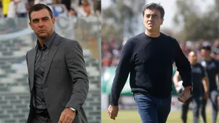 ¿Los extrañan en Macul? Gustavo Quinteros y Pablo Guede viven un “dulce momento” en Argentina