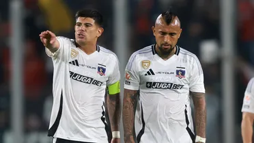 Se cansó de las críticas: referente de Colo Colo evalúa su salida en el próximo mercado