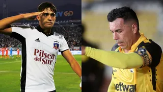 Colo Colo quiere retomar el liderato en el especial duelo contra Coquimbo de Esteban Paredes