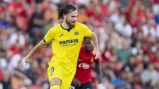 Técnico de Villarreal y el presente de Brereton: Tenemos que ser pacientes con él