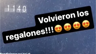 Arturo Vidal presumió imagen junto a su “frate” Alexis