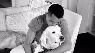 La tierna publicación de Alexis Sánchez junto a Aton y Humber con música de Franco de Vita