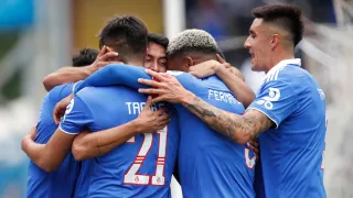 ¡Bombazo! El inesperado giro que podría hacer volver a un “borrado” a la U de Chile