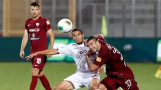 O’Higgins reforzará su defensa con jugador proveniente del fútbol europeo