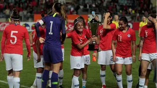 La Roja femenina confirmó horarios y estadios para sus amistosos preparatorios ante Zambia
