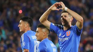 ¿Quién transmite Carabobo vs U de Chile en Chile? TV, streaming y canal dónde ver el partido