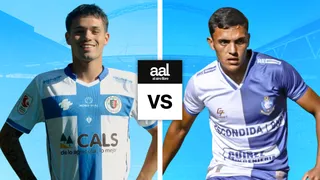 Santa Cruz vs Antofagasta en vivo: Cuándo, a qué hora y dónde ver por la Primera B 2025