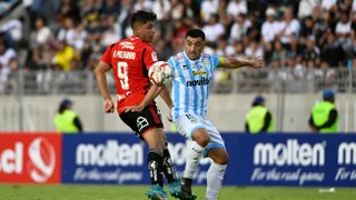 Iván Vásquez tras la agria campaña de Magallanes: Regalamos muchos puntos y muchos goles