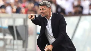 Destapan el sorpresivo motivo que impulsa la continuidad de Fernando Ortiz en Colo Colo