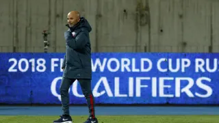 Los 10 entrenadores que postulan al mejor del año