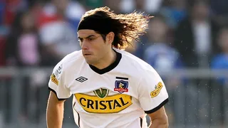 Ezequiel Miralles: Veo a Paredes o Chupete Suazo y me dan ganas de volver