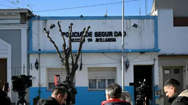 Mamá de hincha de la U de Chile detenido en Argentina agradece ayuda de Boca y San Lorenzo