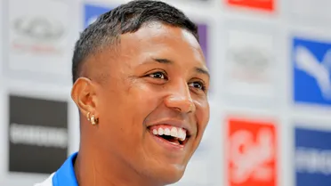 Histórico de Santiago Wanderers convenció a Jhojan Valencia de llegar a la UC