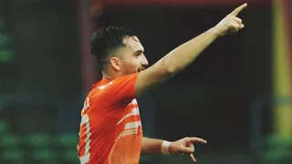 Matías Jadue y el coronavirus en Vietnam: Nos aislaron, parecíamos estar en una cárcel