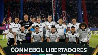 Colo Colo ya saca cuentas en Copa Libertadores para los octavos de final a falta de definirse un grupo