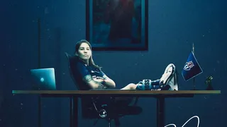 Carla Guerrero se transformó en refuerzo de Universidad de Chile