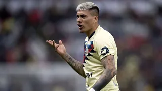 Nicolás Castillo se burló de Colo Colo por los cinco goles que recibió ante Ñublense