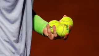 Los resultados de este viernes en el ATP de Santiago