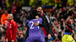 ¡Partido del año! Manchester United logra remontar en el tiempo extra y clasifica a semifinales