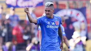 Leandro Fernández se confiesa en la U de Chile y deja una frase que sacude al CDA