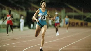 Comité Olímpico de Chile felicitó a Ximena Restrepo por su cargo en la IAAF