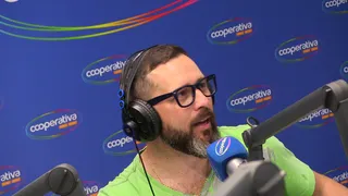 Al Aire Libre PM: El arribo de Mario Salas a Colo Colo y los cambios para el Campeonato 2019