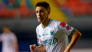 La jugada de Buonanotte que indignó al Temuco de Salas: quiere retirarse en U Católica