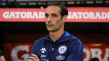 Sebastián Miranda valoró la remontada de Chile vs Perú y reforzó el objetivo de este plantel
