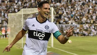 Autoridades paraguayas inspeccionarán estadios para evaluar retorno del fútbol