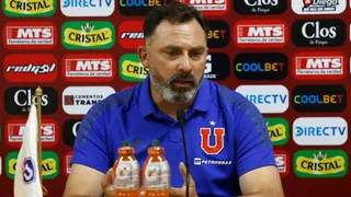 Caputto y el Superclásico: Es una linda oportunidad para comenzar bien el año