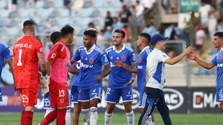 “En la ruta del León”: La U saca cuentas alegres tras la victoria sobre O’Higgins