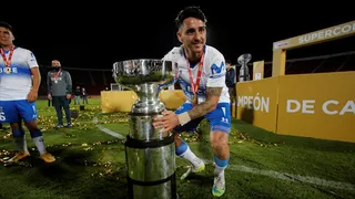 Zampedri y la agresión de Falcón a Huerta: Tiene que recapacitar, debe estar arrepentido