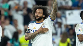 Real Madrid anunció un homenaje para despedir a Marcelo