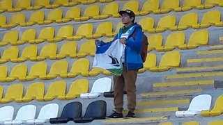 Hincha de Puerto Montt nominado a los The Best viajó a Londres