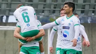 Puerto Montt aprovechó el mal momento de Cobreloa en la Primera B