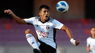 ¿Puede jugar Pablo Solari por la selección chilena?