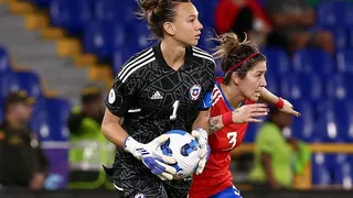 La Roja Femenina anunció la nómina de José Letelier para el repechaje al Mundial