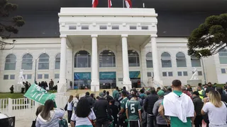 Llegó al Congreso: Santiago Wanderers sigue peleando por su localía