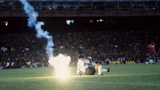 Director de reportaje sobre el “Maracanazo”: Me sorprendió que nadie hable mal del “Cóndor” Rojas