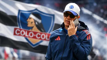 Bomba en Azul Azul: revelan que Clark habría ido primero por Colo Colo