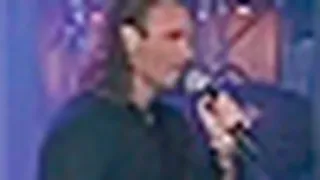 Marcelo Barticciotto recordó su paso por el escenario del Festival de Viña del Mar