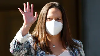 Del Sifup al COCH: Los saludos a Alexandra Benado, futura ministra del Deporte