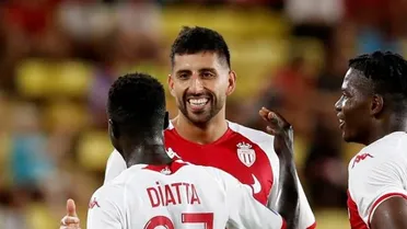 Guillermo Maripán desafía la hegemonía de PSG: AS Monaco puede ganar la Ligue 1