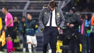 Antonio Conte “aconsejó” cómo tener sexo a sus jugadores en Inter de Milán