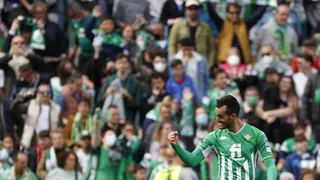 Real Betis de Bravo y Pellegrini sigue a la caza de los puestos de Champions tras batir a Osasuna